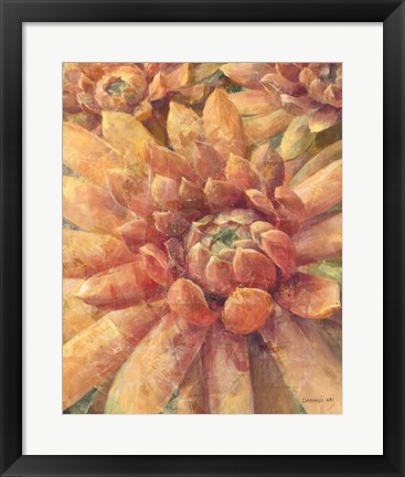 Framed Nature Delight II Print