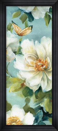 Framed Reflections IV Print