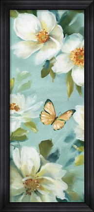 Framed Reflections V Print