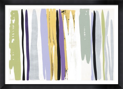 Framed Ambience Print