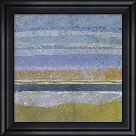 Framed Landscape 1 Print