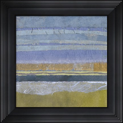 Framed Landscape 1 Print