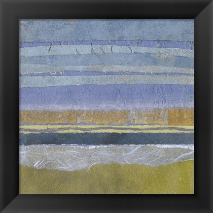 Framed Landscape 1 Print