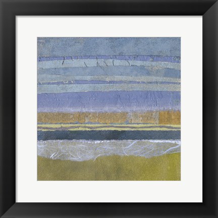 Framed Landscape 1 Print