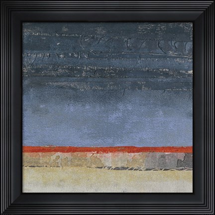 Framed Landscape 2 Print