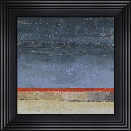 Framed Landscape 2 Print