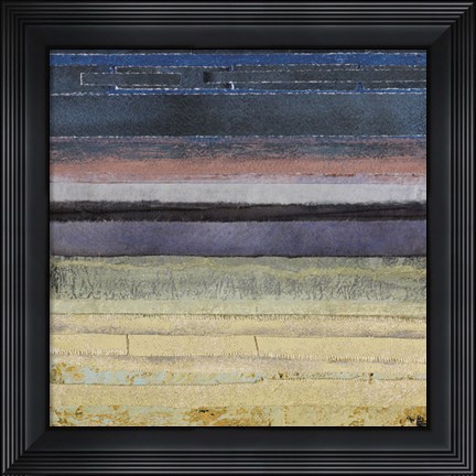 Framed Landscape 4 Print