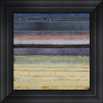 Framed Landscape 4 Print