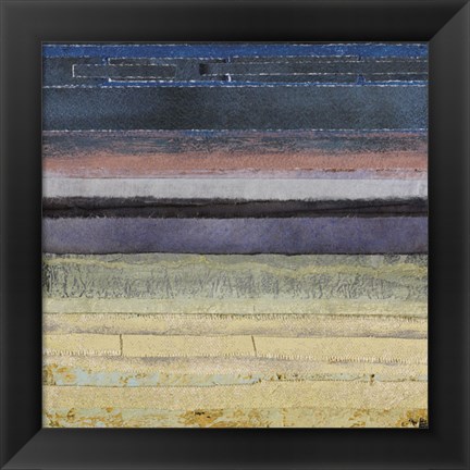 Framed Landscape 4 Print