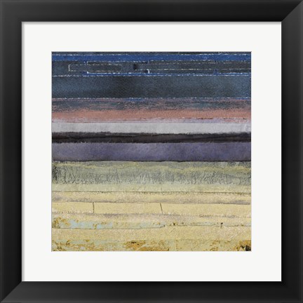 Framed Landscape 4 Print