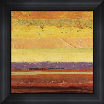 Framed Landscape 5 Print