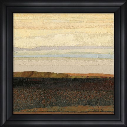 Framed Landscape 6 Print