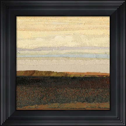 Framed Landscape 6 Print