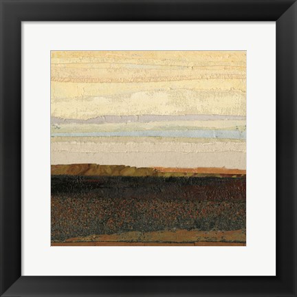 Framed Landscape 6 Print