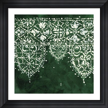 Framed Florence Print