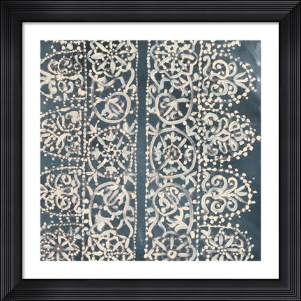 Framed Midnight Mass Print