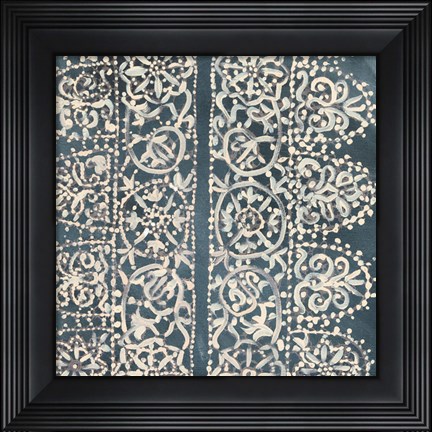 Framed Midnight Mass Print