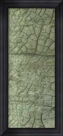 Framed Boardwalk III Print