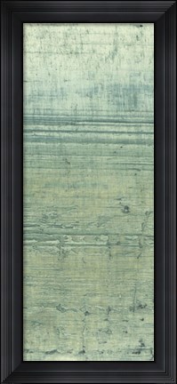 Framed Boardwalk V Print