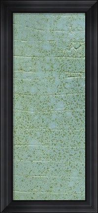 Framed Boardwalk VI Print