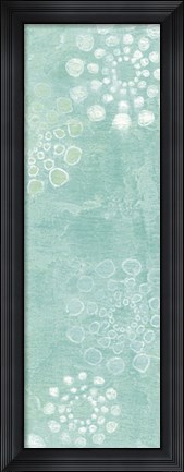 Framed Springs I Print