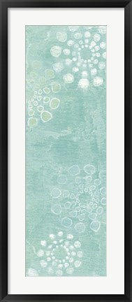 Framed Springs I Print