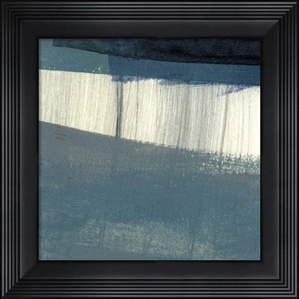 Framed Bluebird II Print
