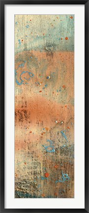 Framed Cai II Print