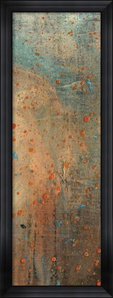 Framed Cai III Print