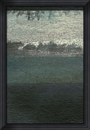 Framed Great Landscape I Print