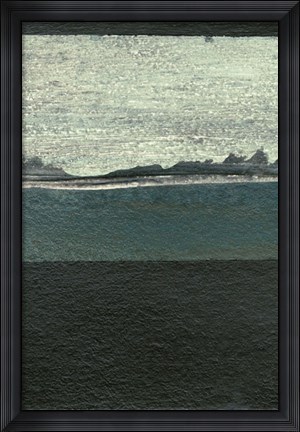 Framed Great Landscape V Print