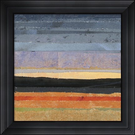 Framed Landscape 3 Print