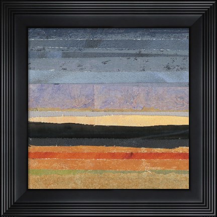 Framed Landscape 3 Print