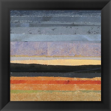 Framed Landscape 3 Print