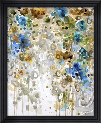 Framed Vainglory is the Symptom, Mediocrity the Disease Print