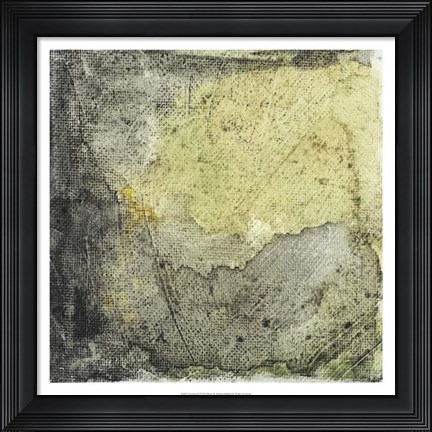 Framed Ascension II Print