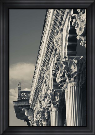 Framed Cuba, Pinar del Rio, Science Museum Print
