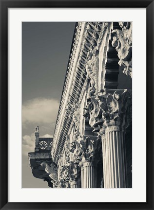 Framed Cuba, Pinar del Rio, Science Museum Print