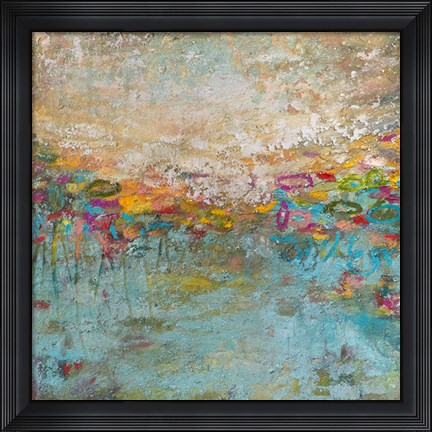 Framed Moments Print