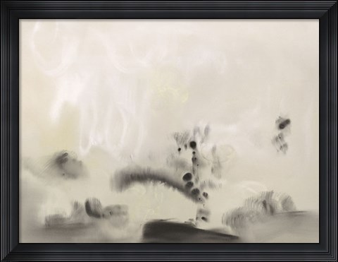 Framed Summer Solstice Print