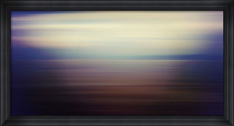 Framed Cebu IV Print