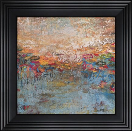 Framed Moments Print