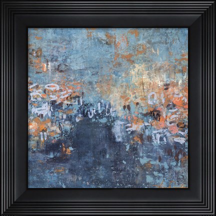 Framed Hope Print