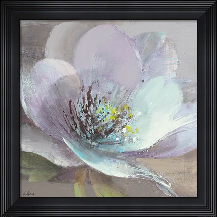 Framed Jump III Print