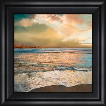 Framed Nuance Print