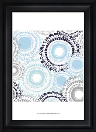 Framed Kerela Wedding I Print