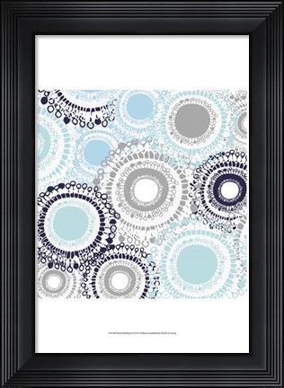 Framed Kerela Wedding II Print