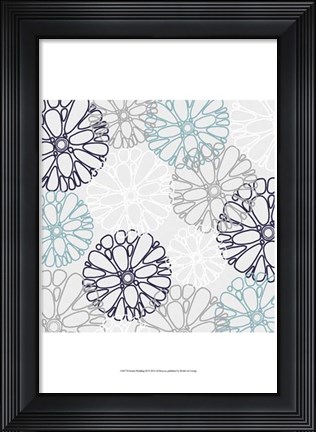 Framed Kerela Wedding III Print