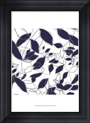 Framed Kerela Wedding V Print