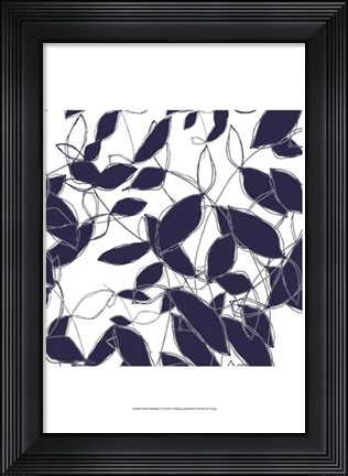 Framed Kerela Wedding VI Print